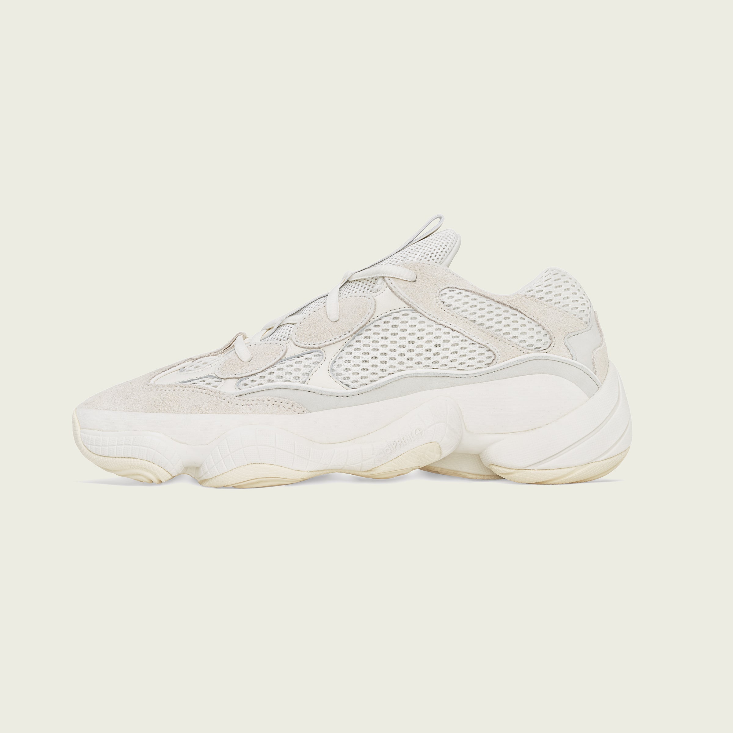 yeezy 500 bone white price