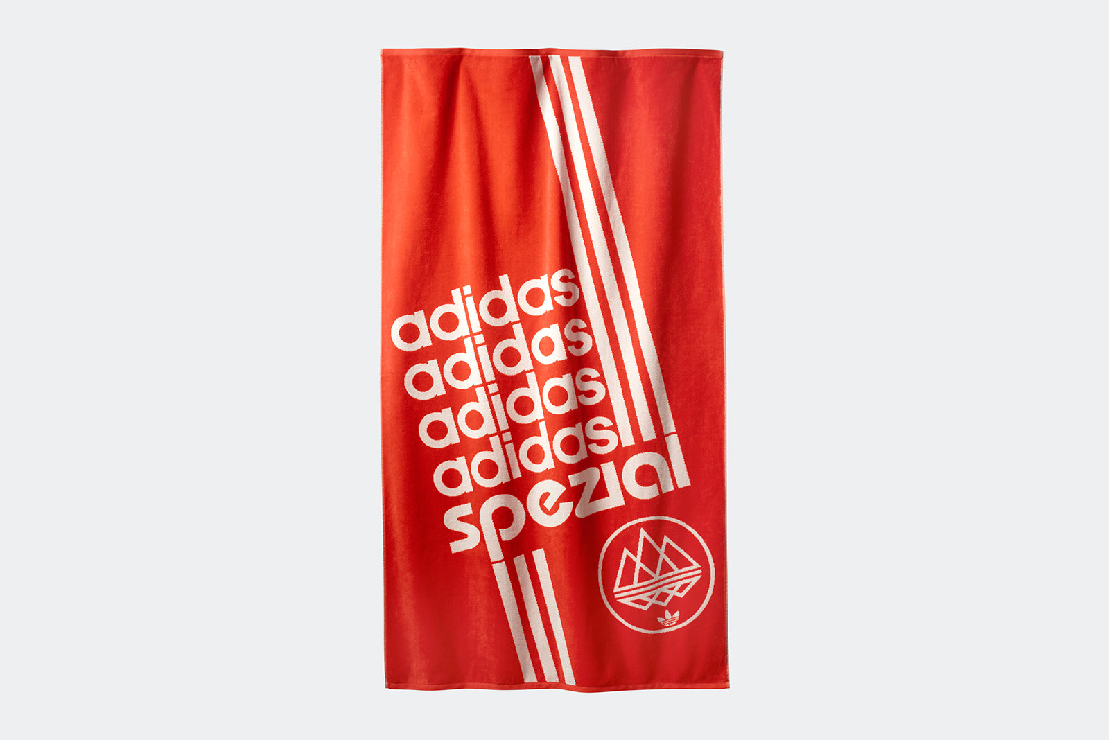 adidas spezial flag