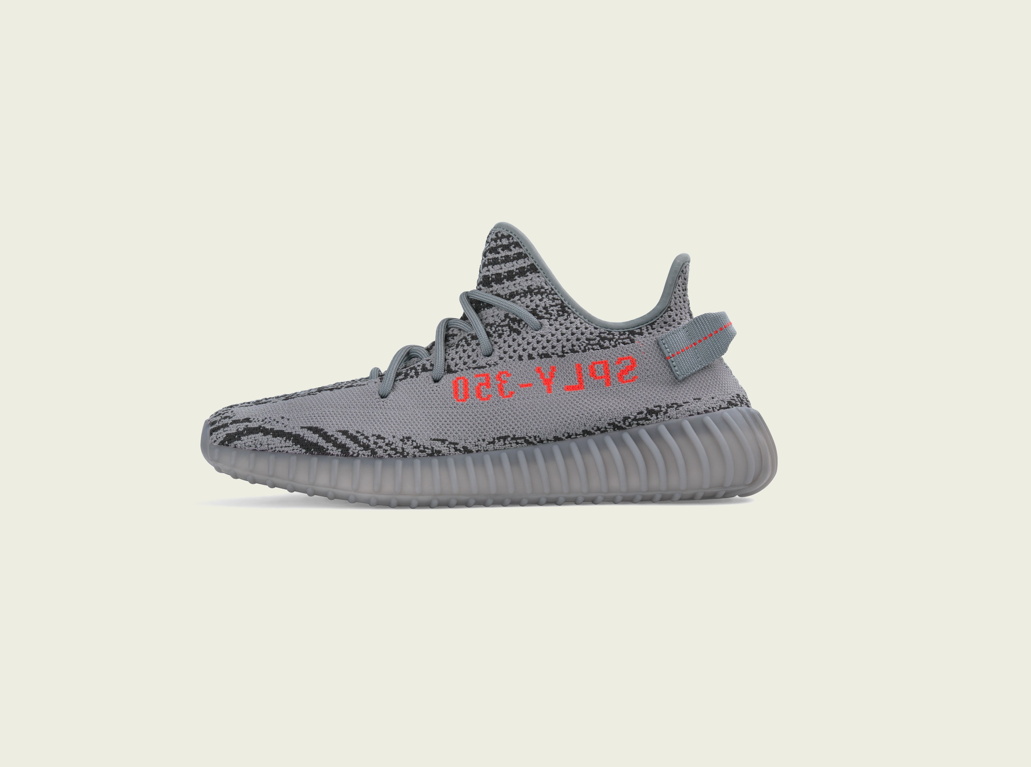 yeezy boost 350 v2 grey borang