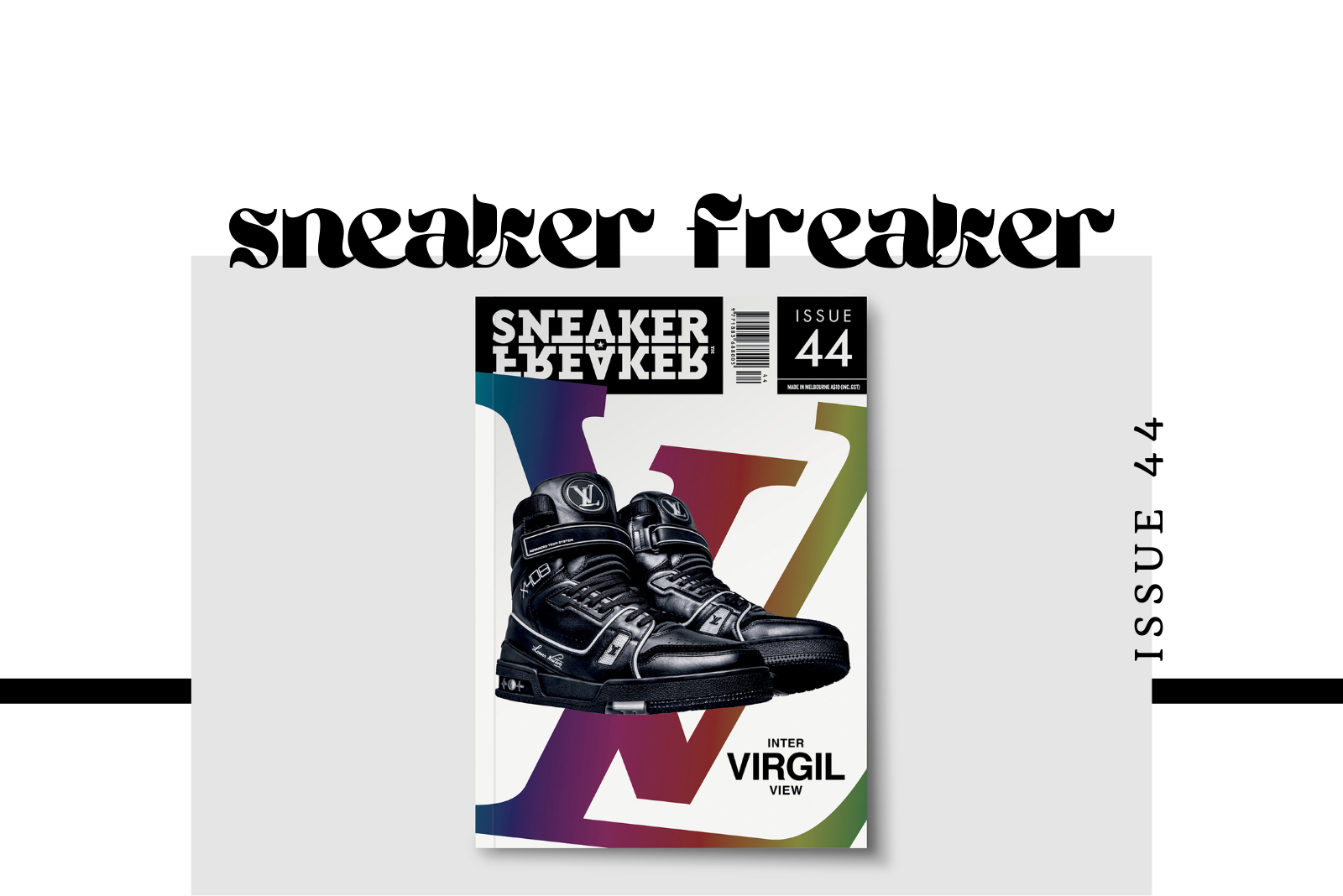 The Best Sneaker Collaborations of 2021 (So Far) - Sneaker Freaker