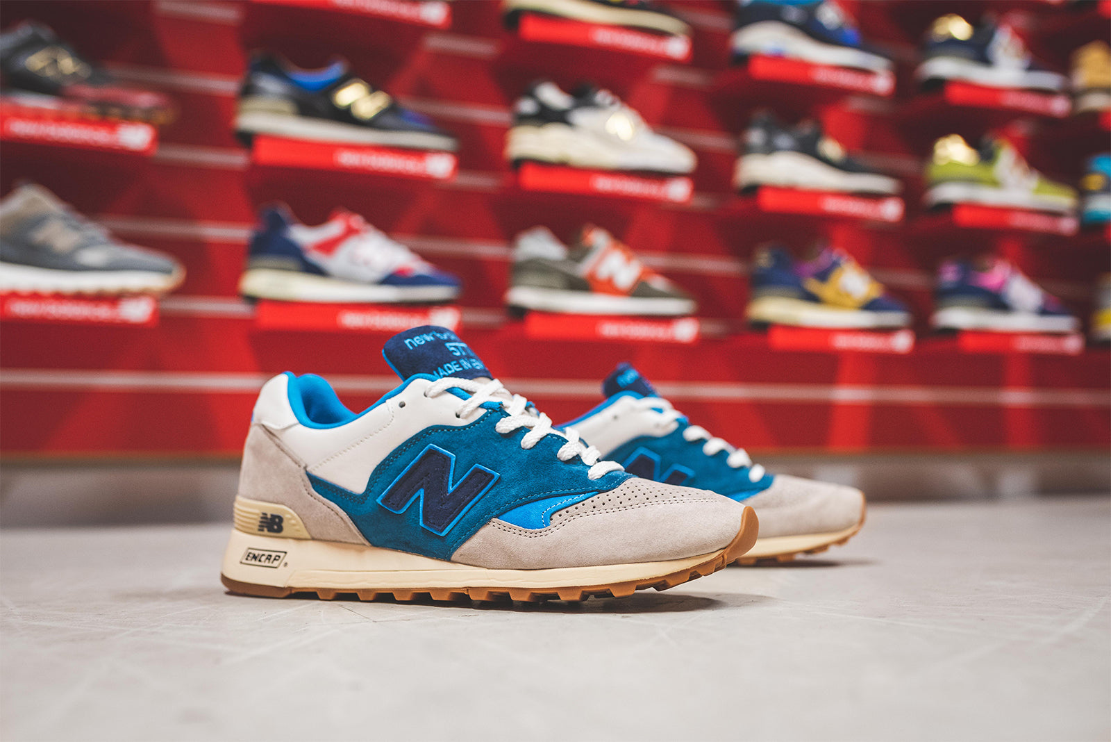 x New Balance M577HAN 'Flimby Legend'