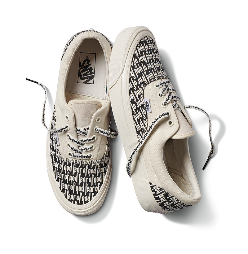 fog vans marshmallow