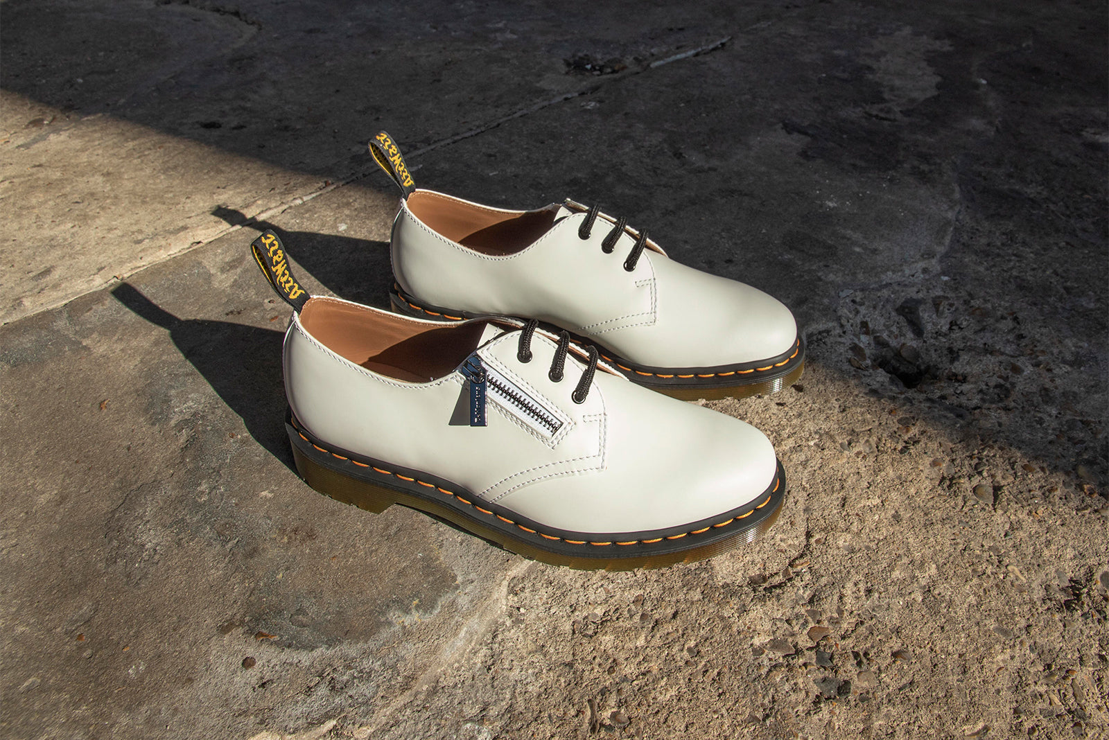 Dr martens classic gta 5 фото 48