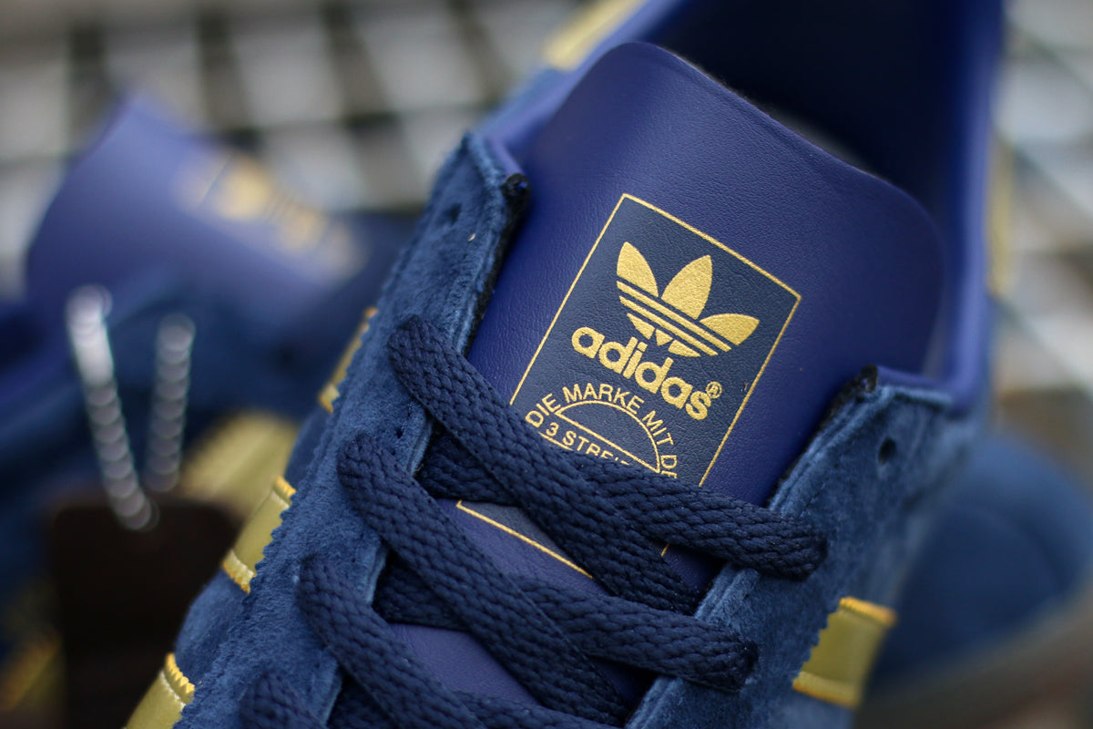 adidas munchen spzl blue and gold