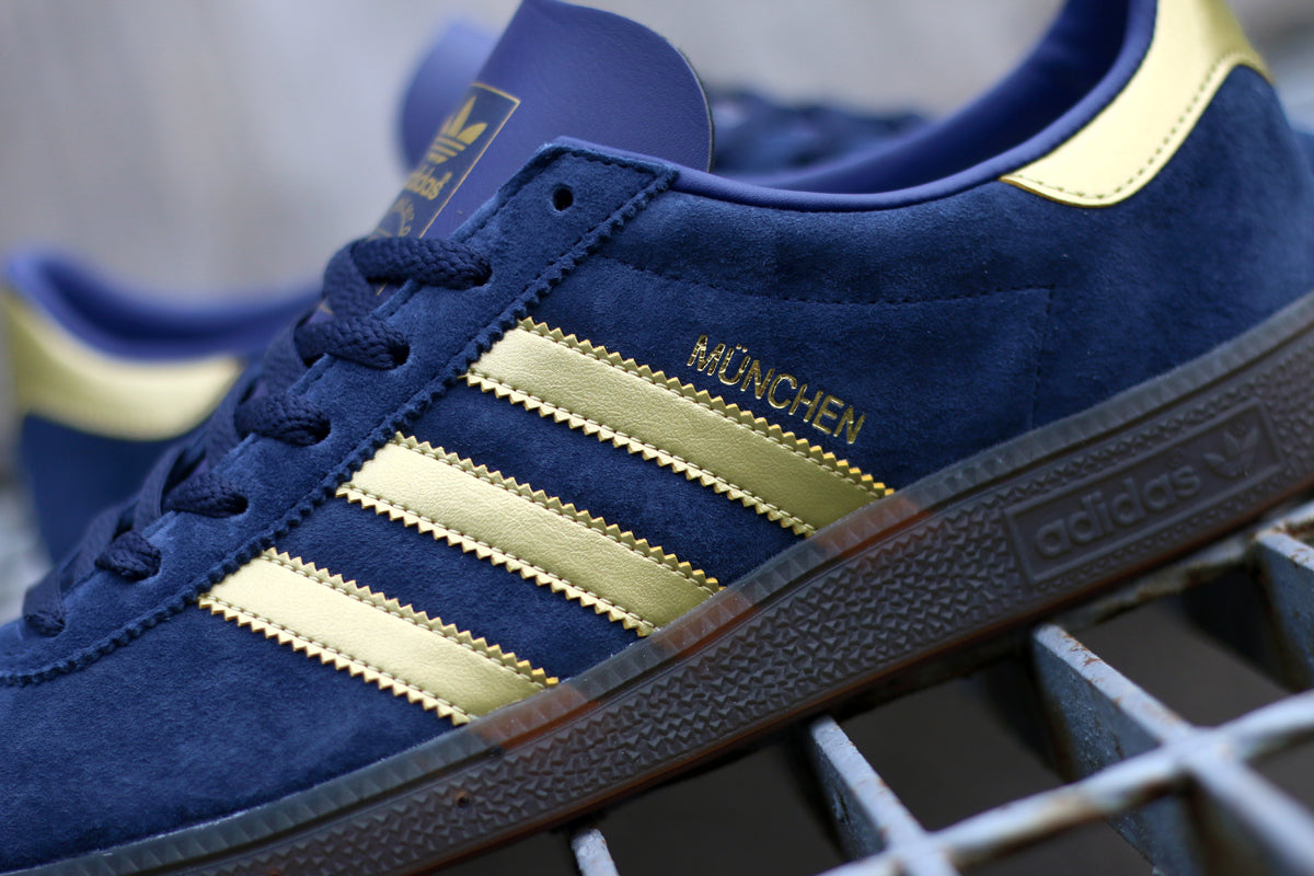 adidas munchen spzl