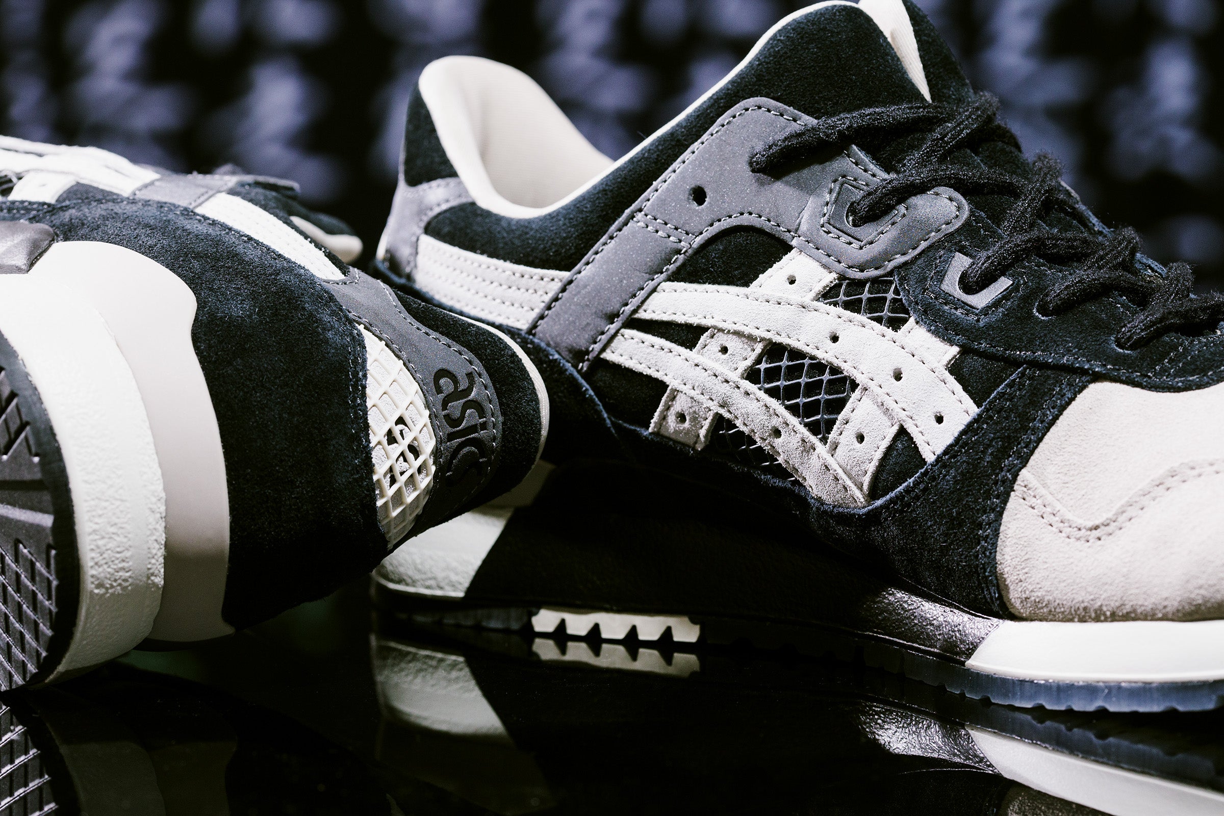 asics gel lyte iii cool grey