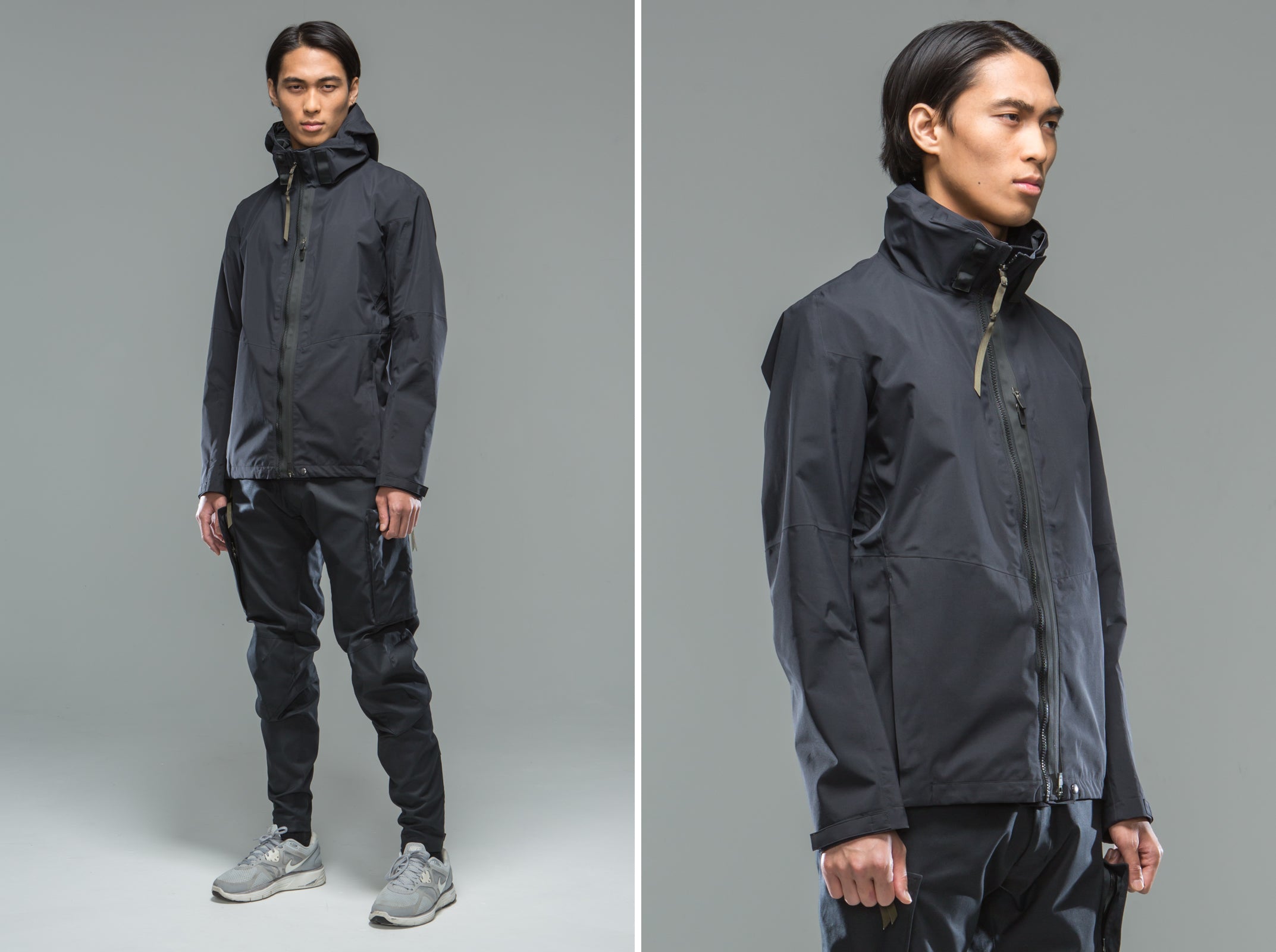 Acronym Fall / Winter 2015 Collection – IetpShops