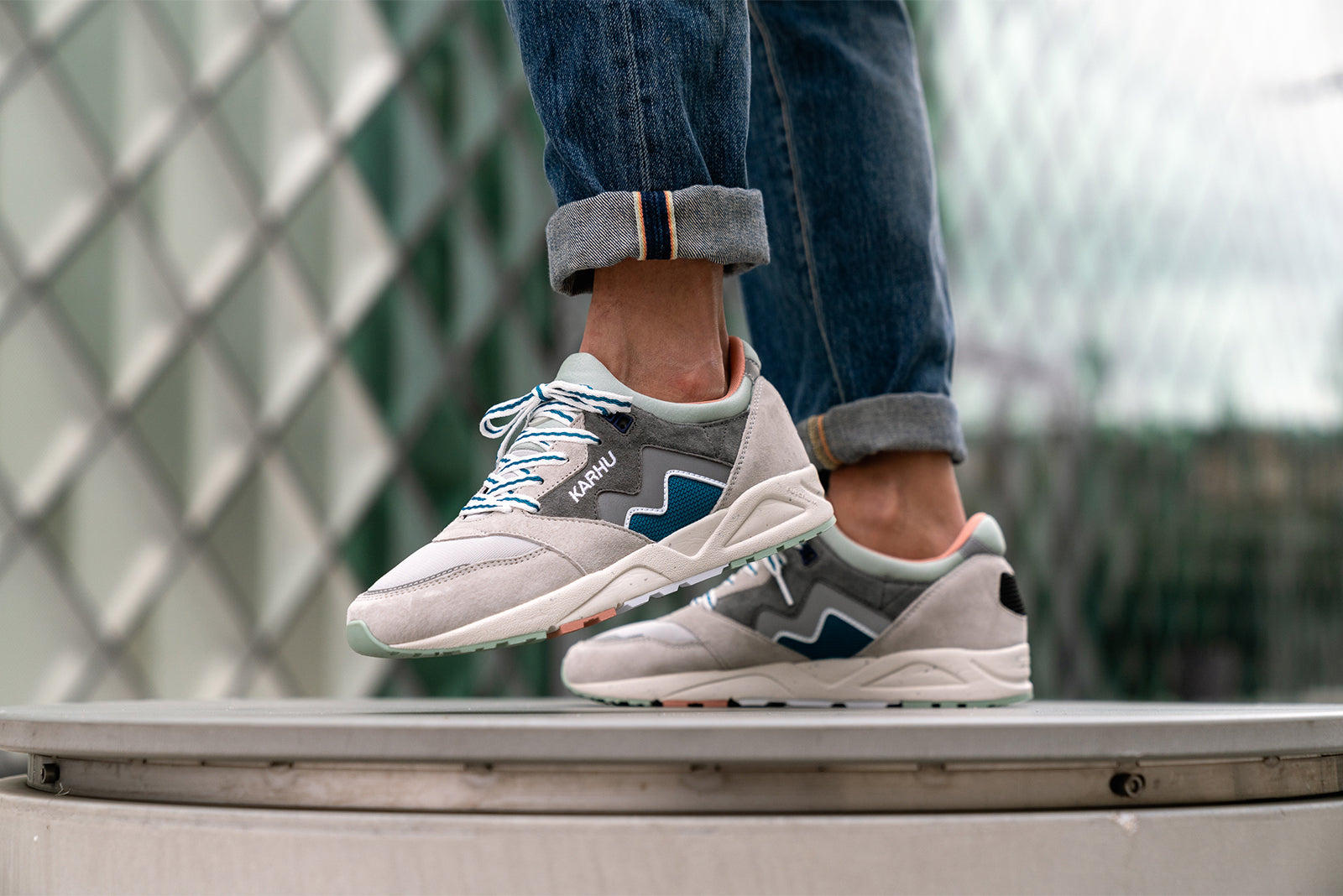 karhu aria lunar rock