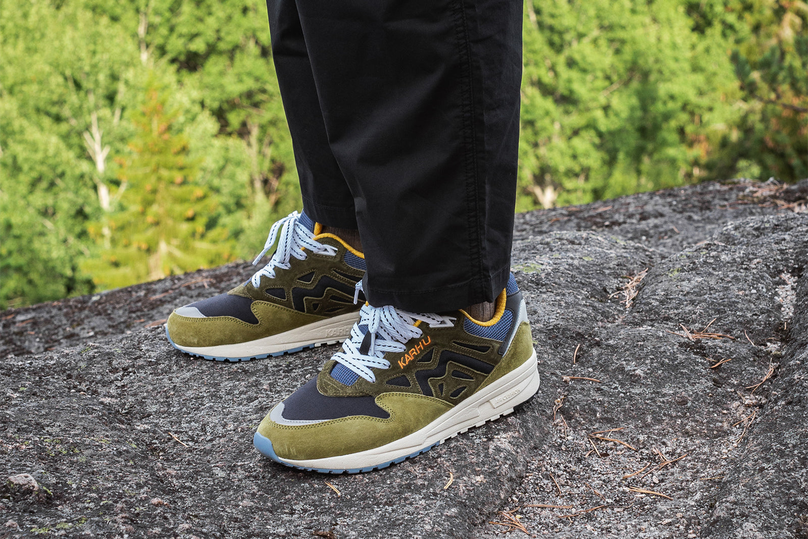 Karhu Trees of Finland Pack – CerbeShops