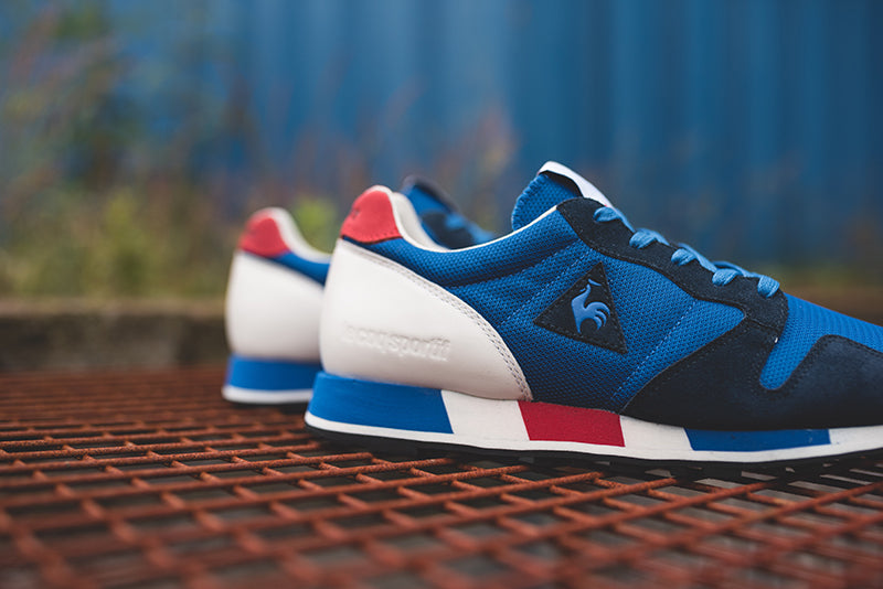 le coq sportif omega bbr