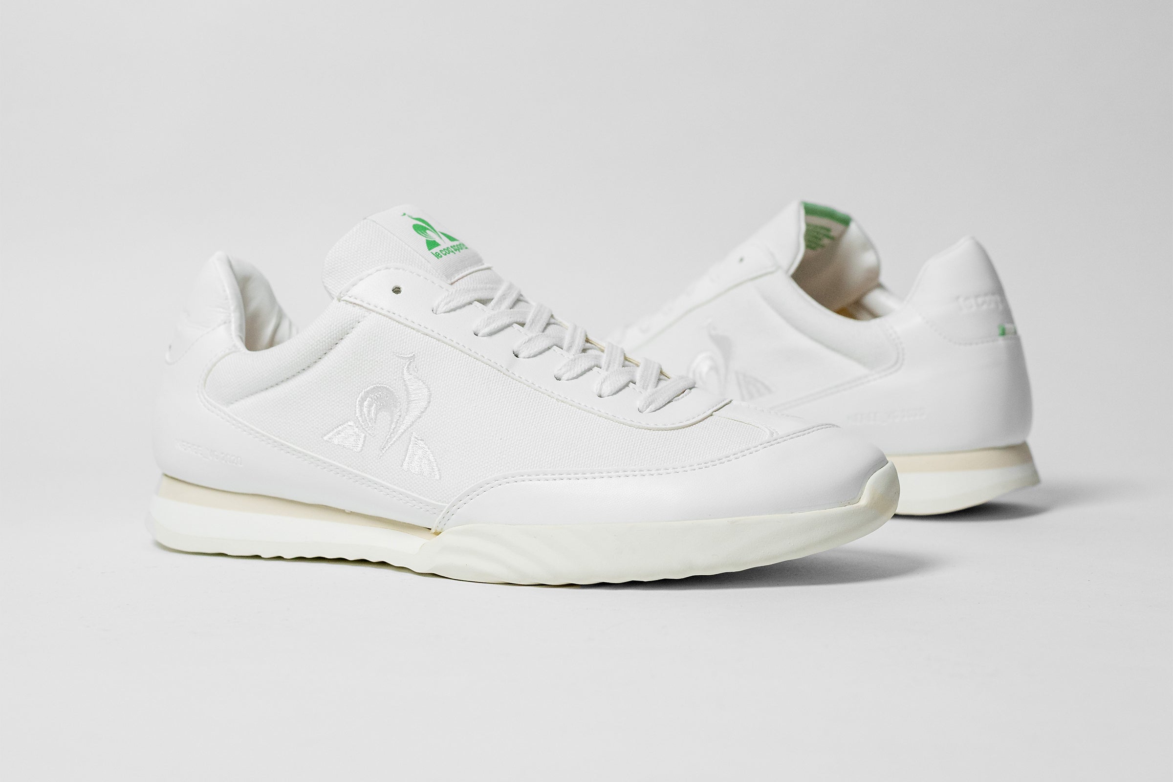 Le Coq Sportif Vegetale Pack – HANON