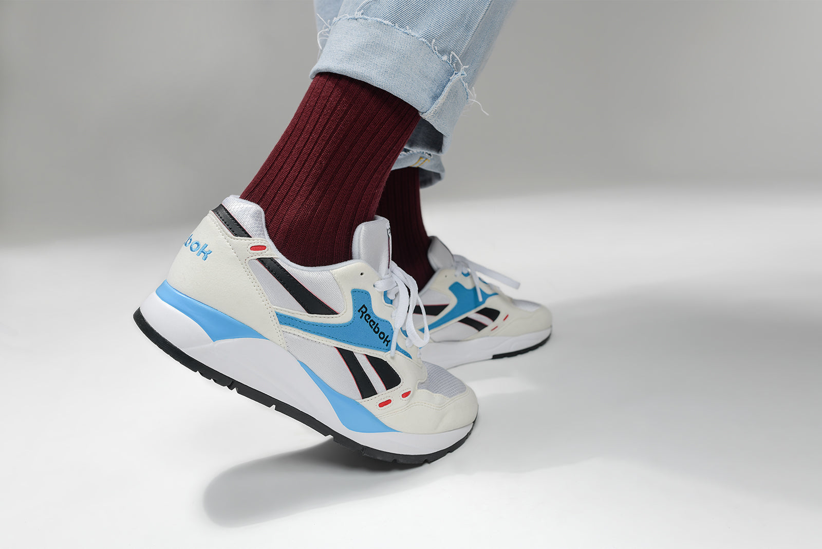 reebok bolton og