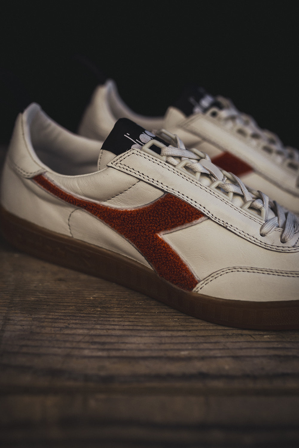 diadora original sponge