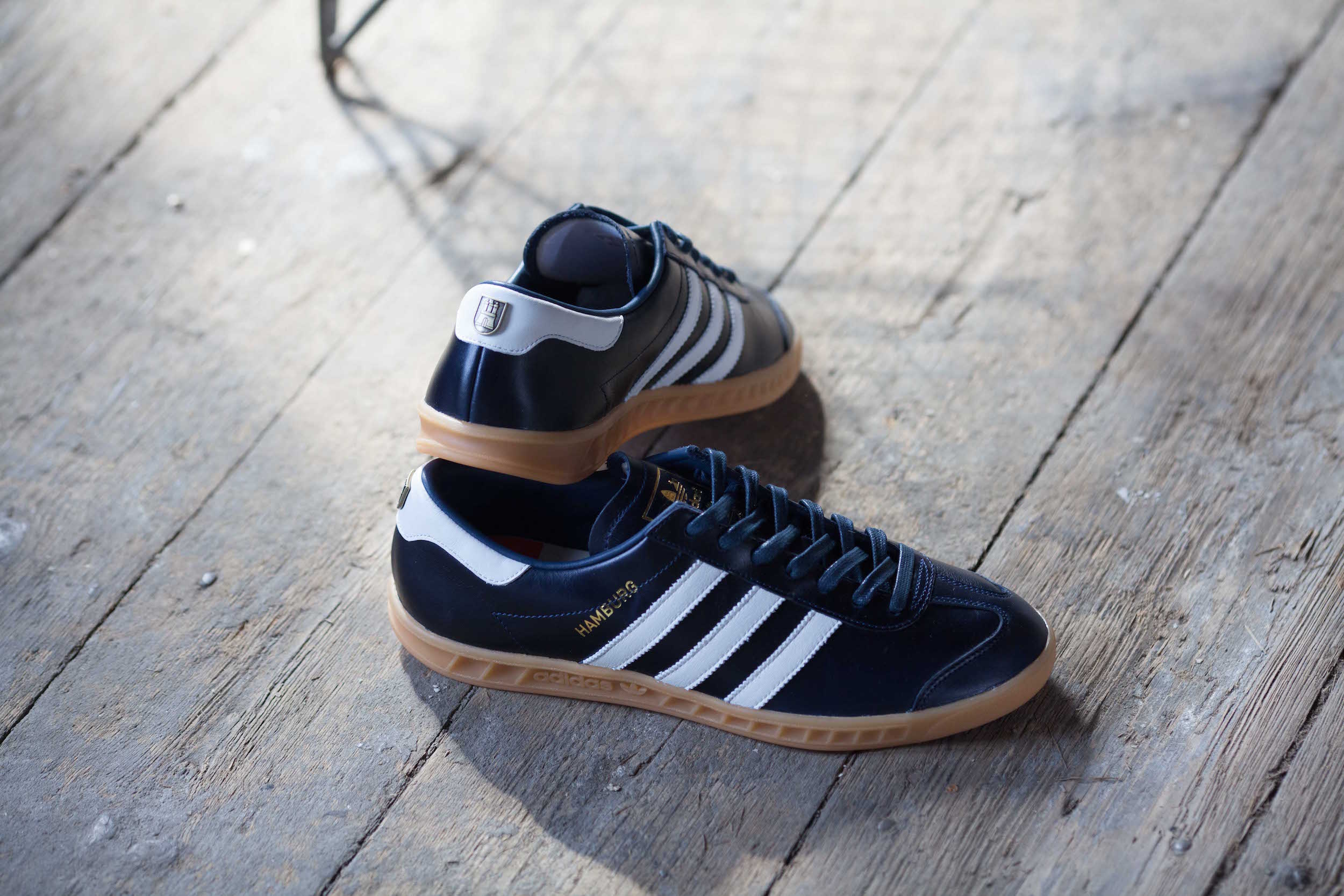 adidas hamburg made in germany for sale