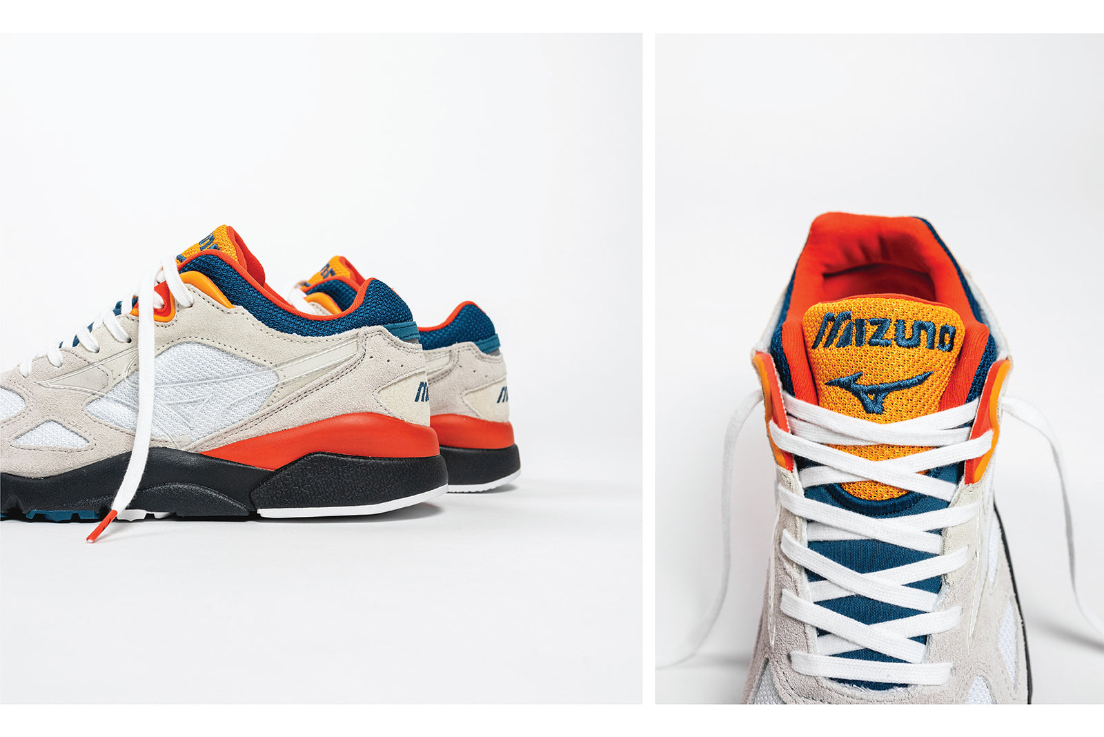 mizuno app