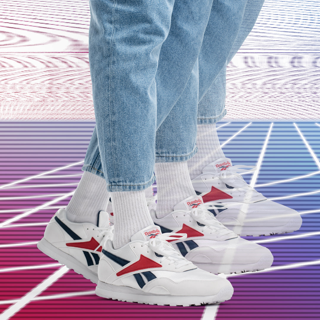 Reebok Rapide OG– HANON