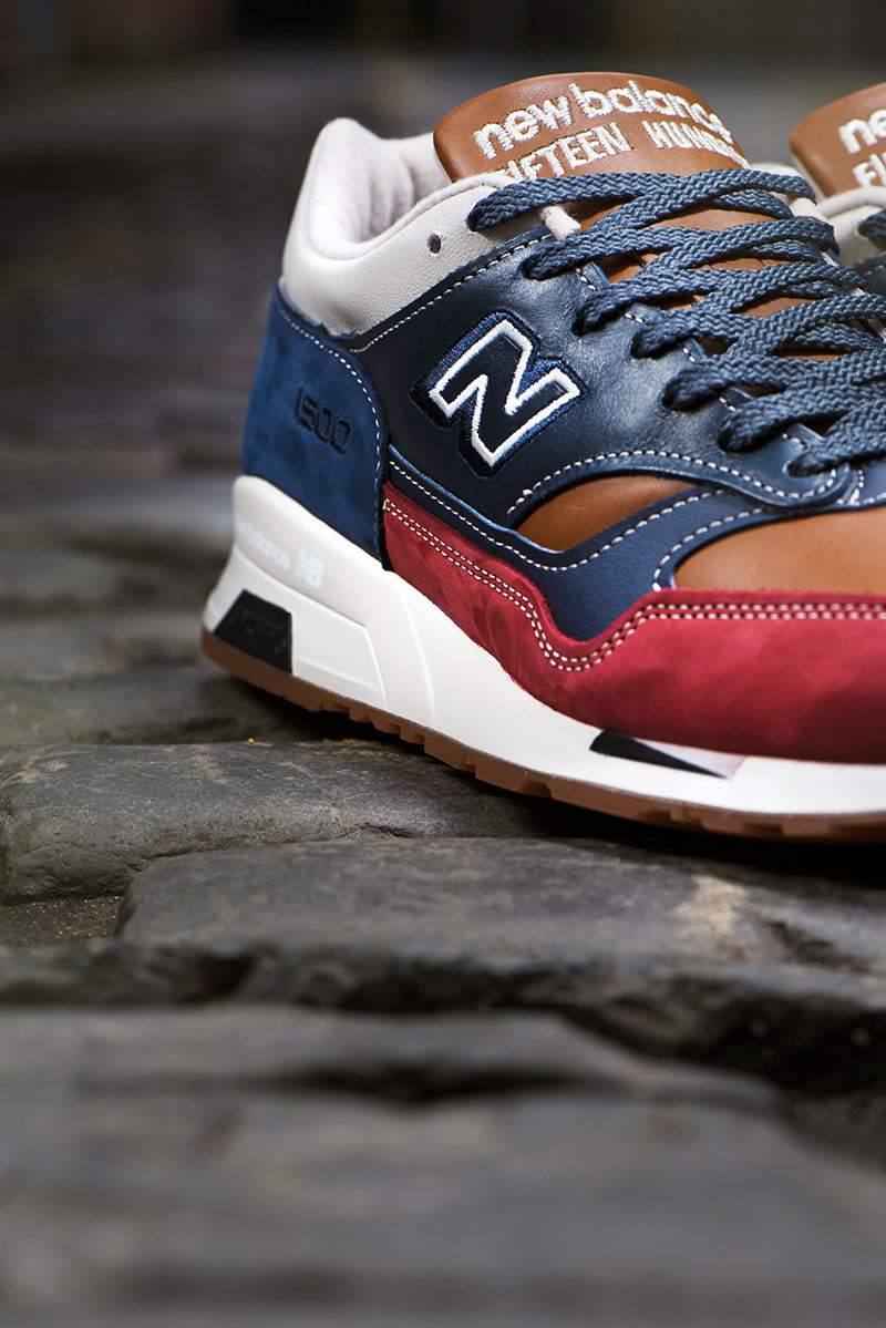 new balance 1500 modern gentleman