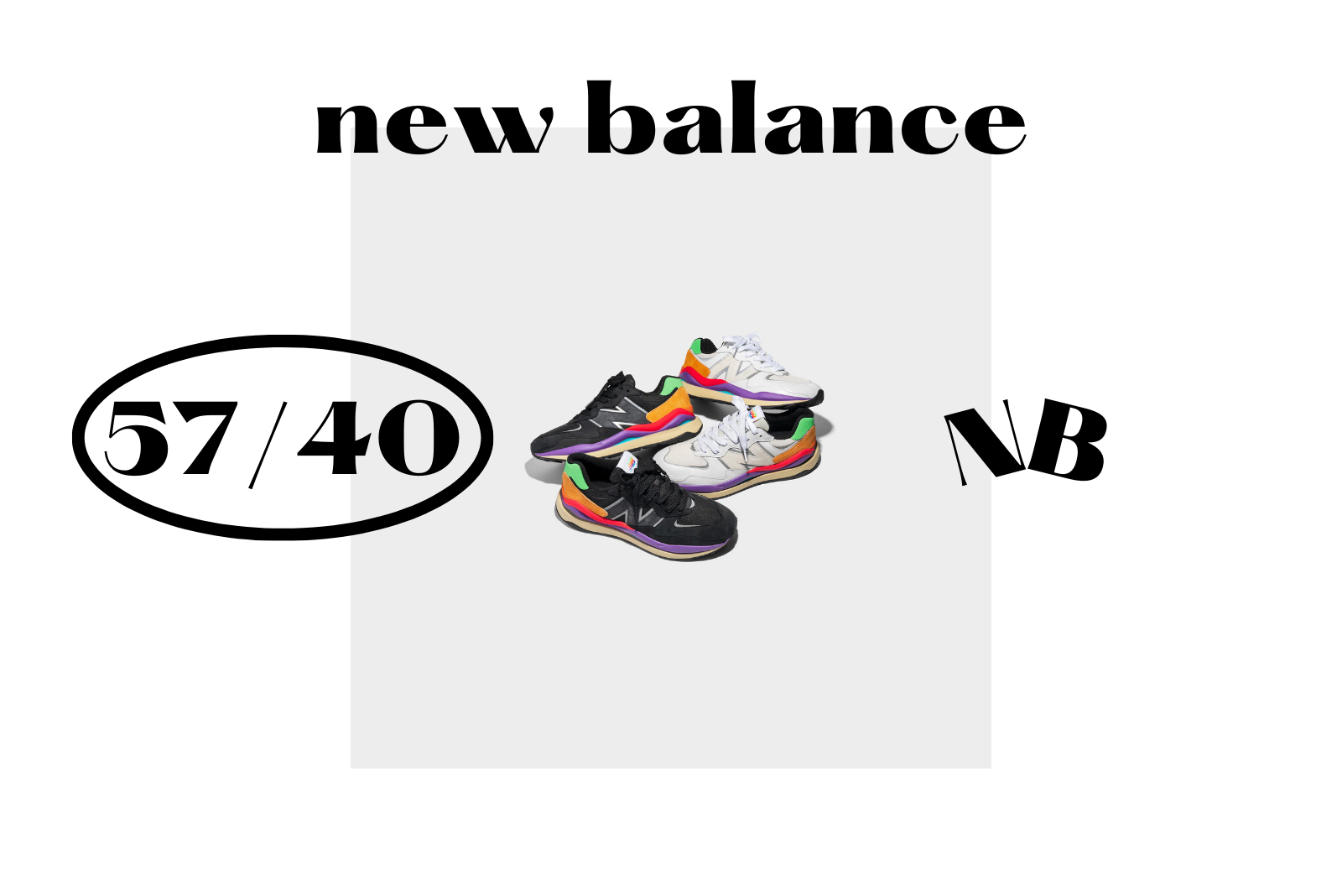 new balance 574 40