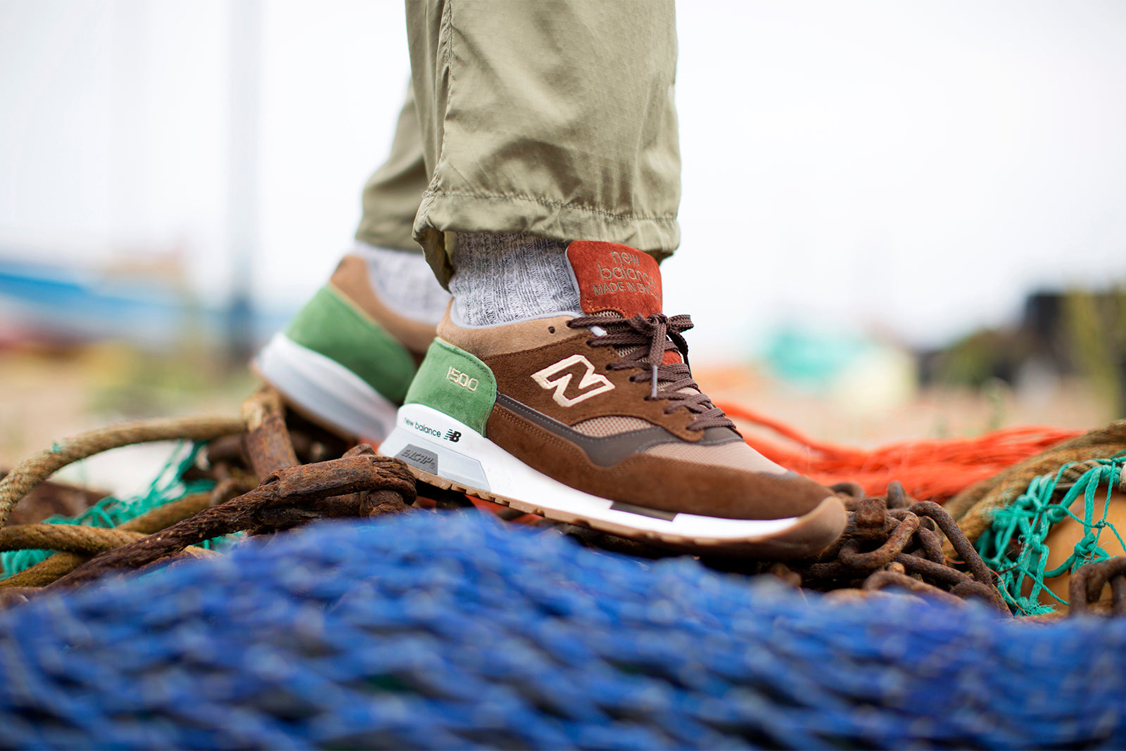 New Balance M1500 \