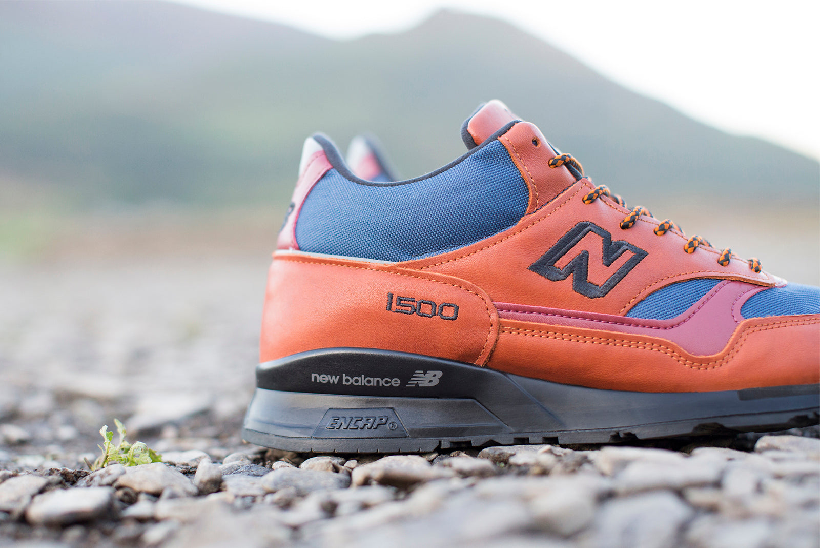 New Balance MH1500TN \u0026 MH1500NG 'Outdoor'