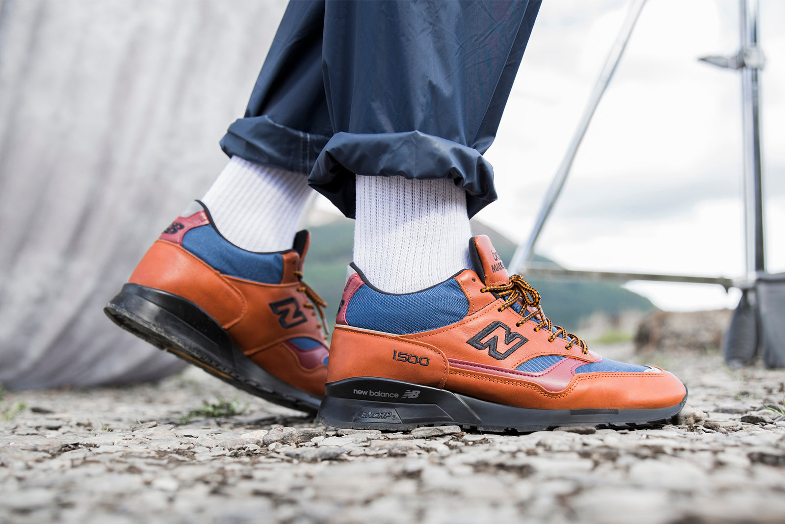 New Balance MH1500TN \u0026 MH1500NG 'Outdoor'