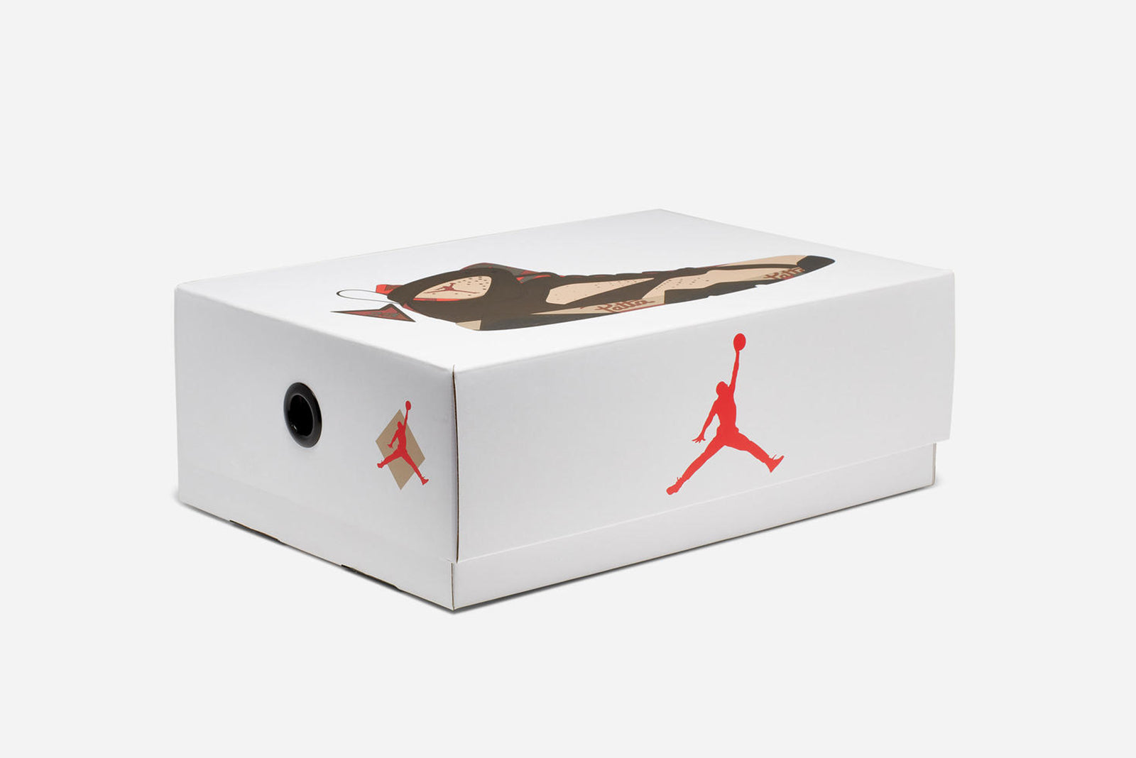 Honesto aluminio subtítulo Nike Air Jordan x Patta – HANON