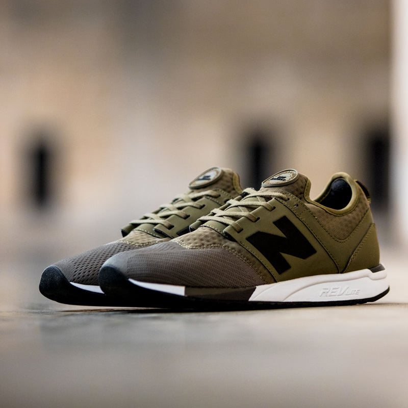 new balance mlr247