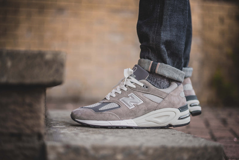 new balance 990gr2