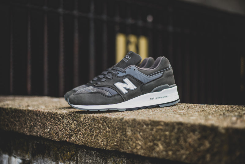 New Balance Made in USA M997DPA– HANON