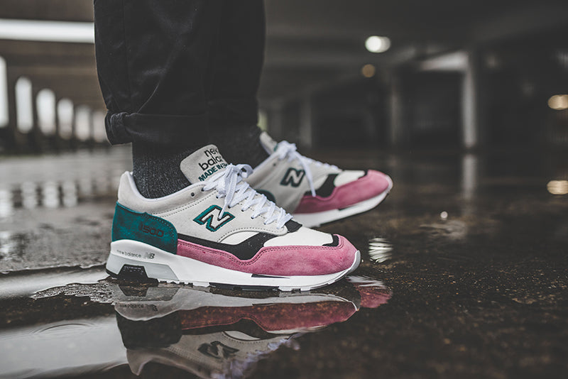 new balance 1500 made in england flamingo