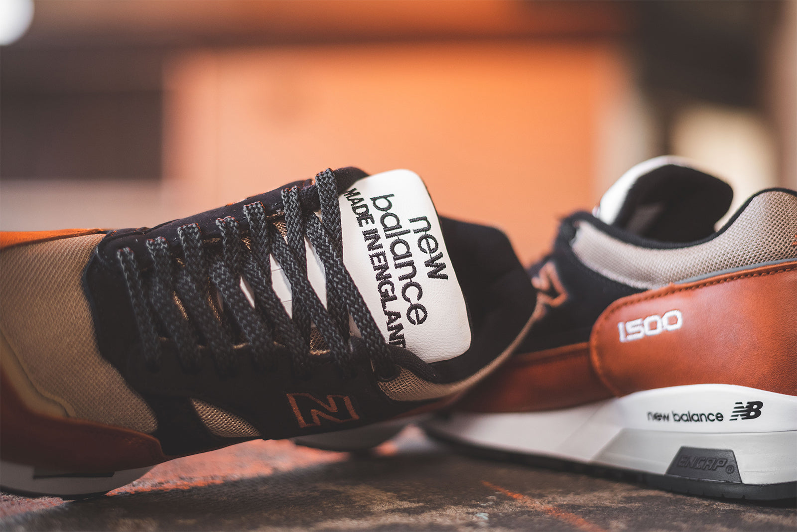 New Balance M1500TBT \u0026 M1500TGG– HANON