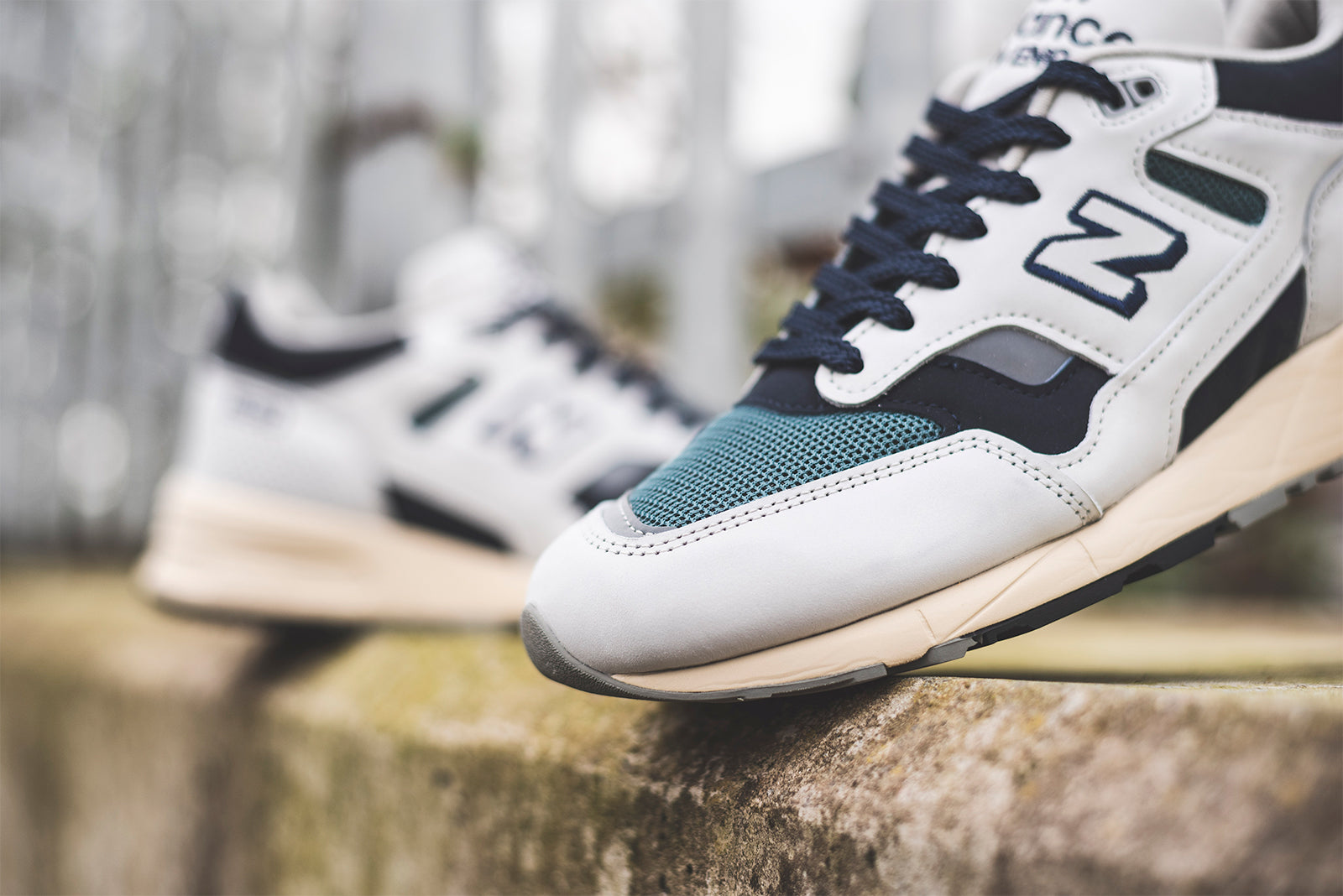 Me sorprendió puesto ensillar In Focus: New Balance M1500 OGN & M1530 OGG – HANON