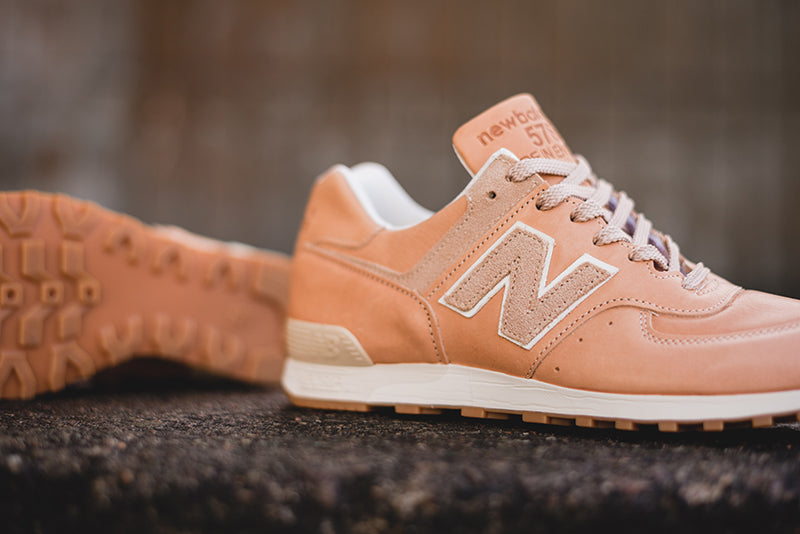 new balance 576 veg tan