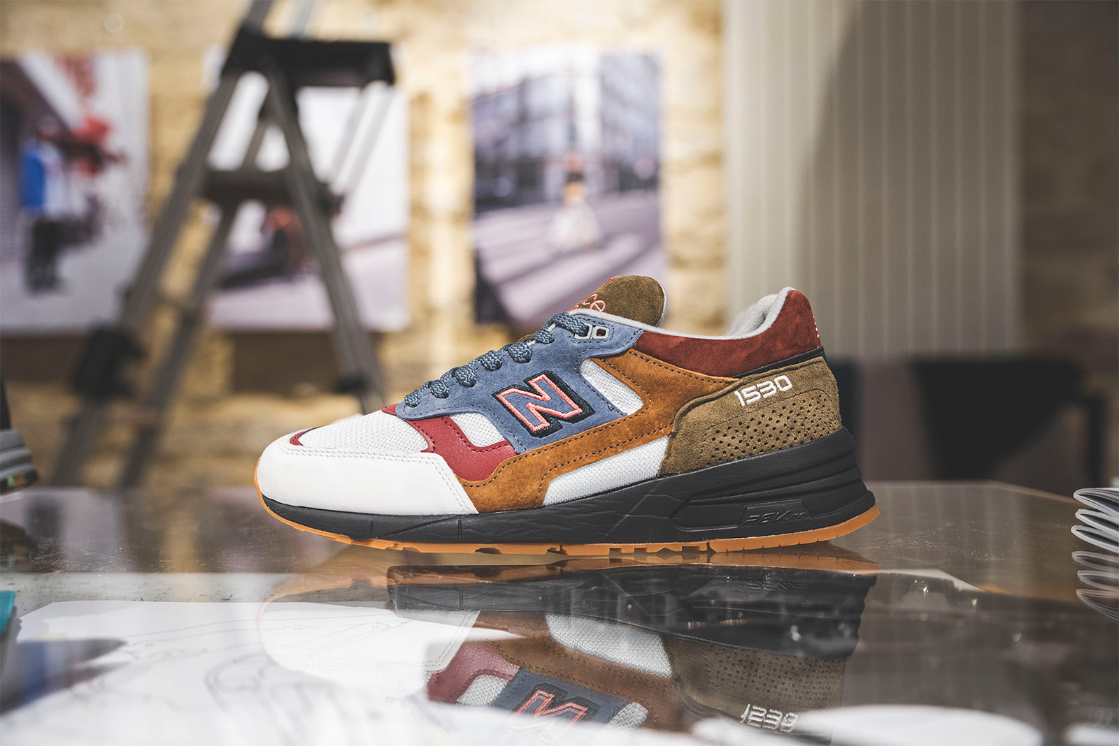 new balance paris 15