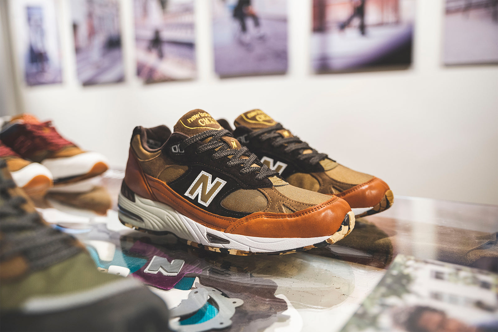 new balance paris 6