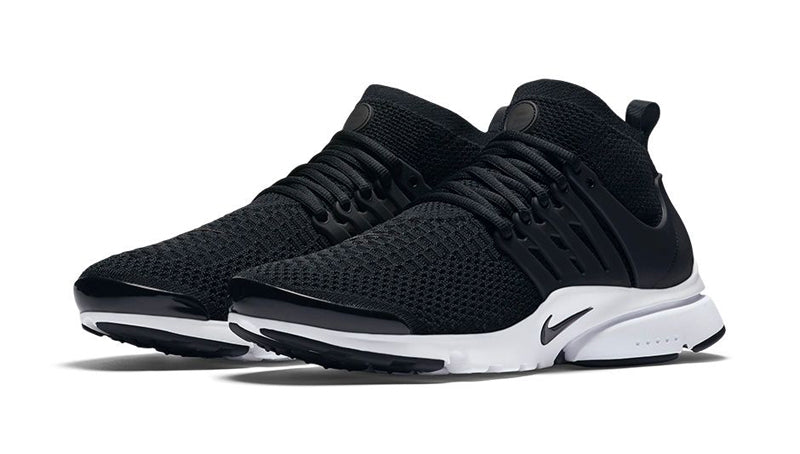 Nike Air Presto Ultra Flyknit – Hanon