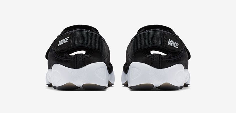 nike air rift anniversary qs