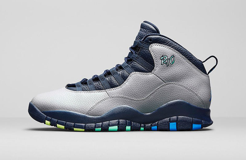 air jordan 10 retro rio