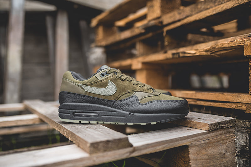 Nike Air Max 1 Premium “Dark Stucco” – HANON