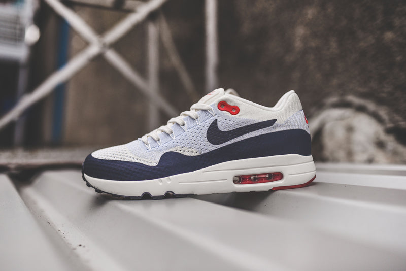 nike air max 1 ultra 2.0 flyknit obsidian