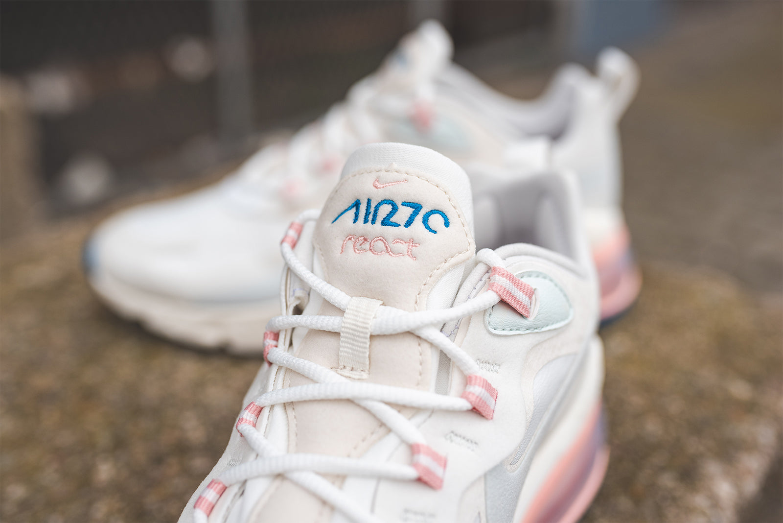 nike air max 270 womens dicks