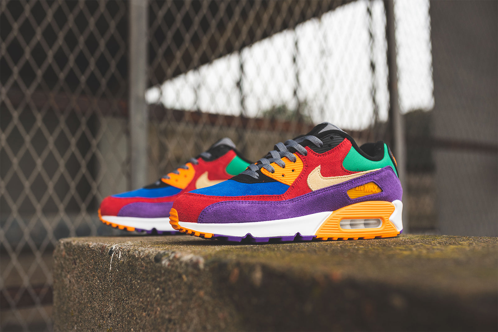 nike air max qs viotech