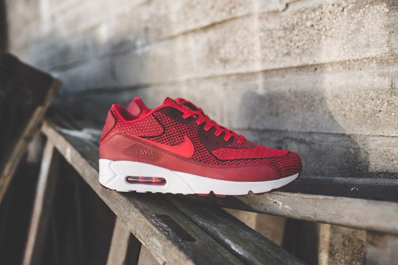 air max 90 ultra 2.0 red