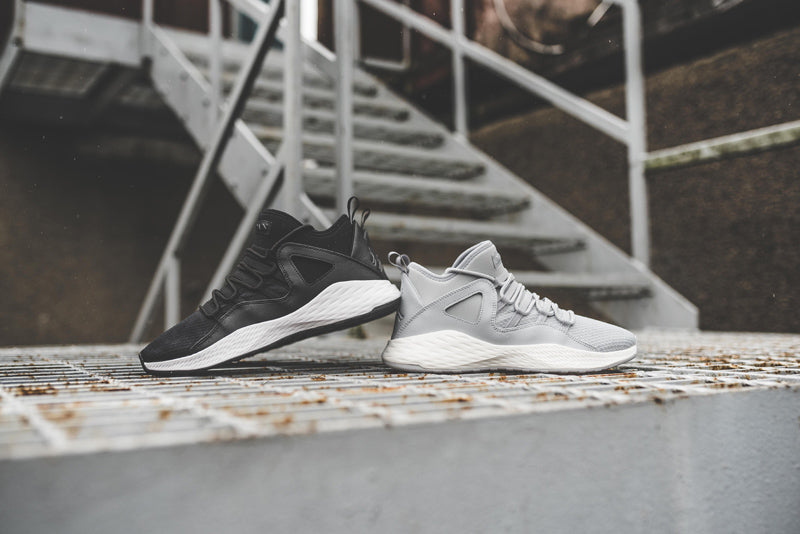 Nike Jordan Formula 23 – HANON