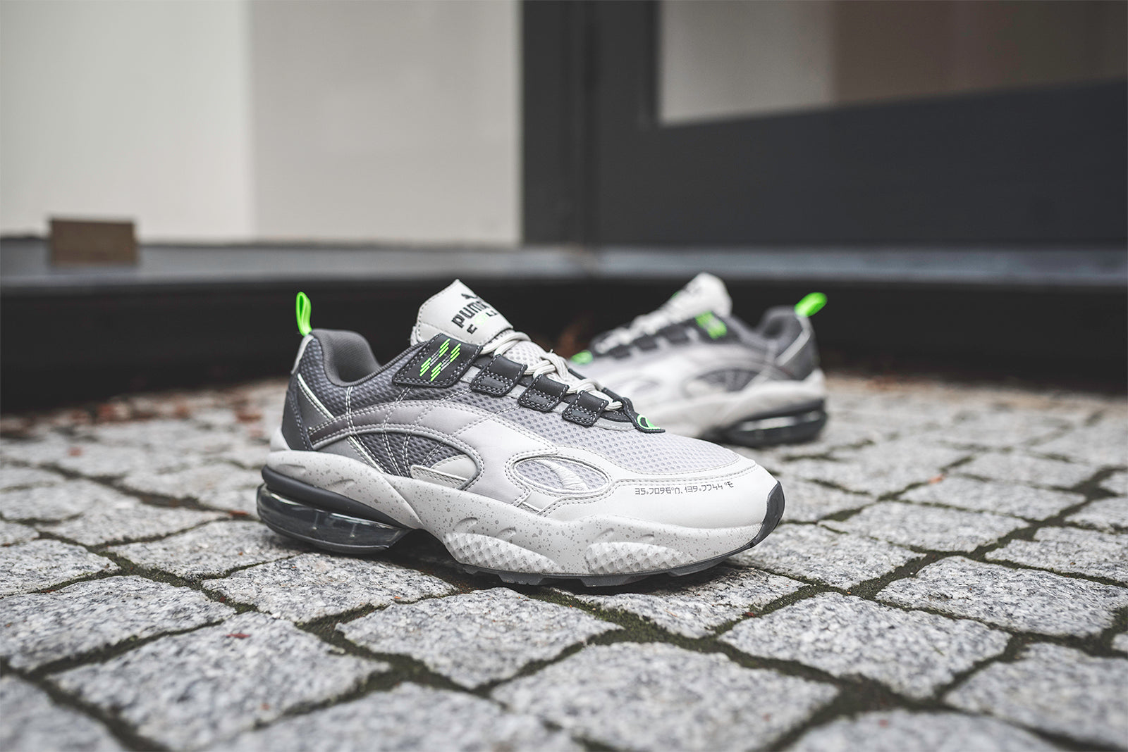 puma cell venom x mita