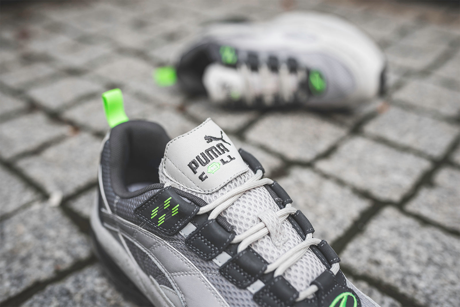 puma cell venom x mita