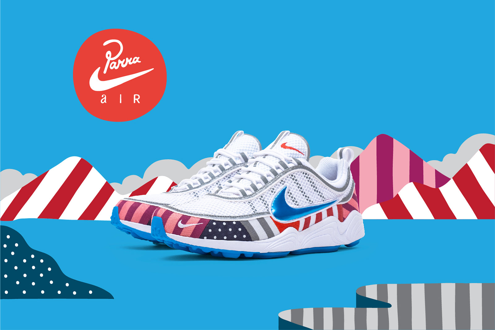 nike piet parra