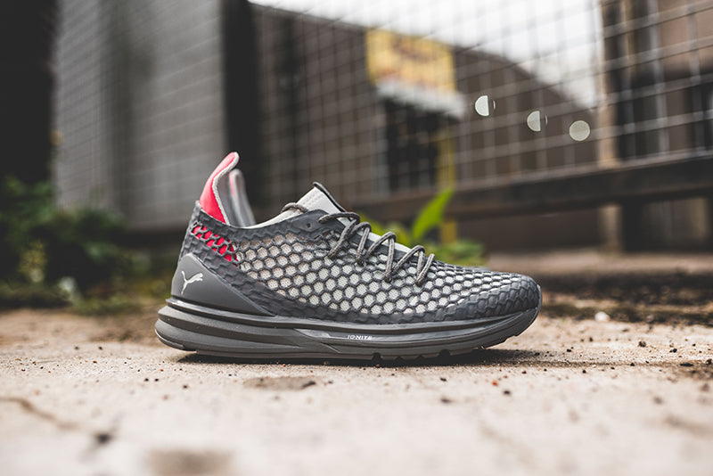 puma ignite limitless netfit