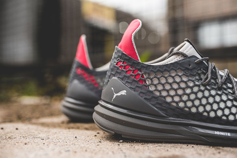 puma ignite limitless netfit staple