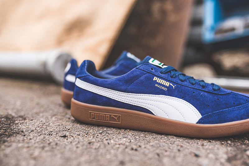 puma madrid nbk